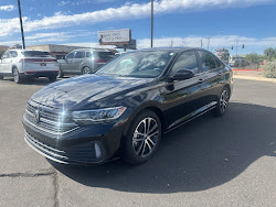 2024 Volkswagen Jetta 1.5T Sport