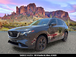 2026 Mazda CX-5 2.5 S Premium Plus