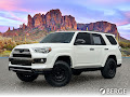 2020 Toyota 4Runner Nightshade
