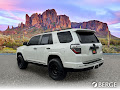 2020 Toyota 4Runner Nightshade