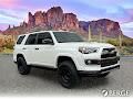 2020 Toyota 4Runner Nightshade
