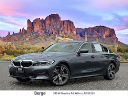2021 BMW 3 Series 330e xDrive