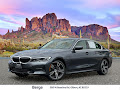 2021 BMW 3 Series 330e xDrive