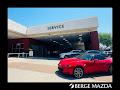 2026 Mazda CX-50 Hybrid Preferred