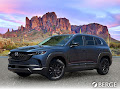 2026 Mazda CX-50 Hybrid Preferred