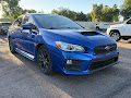 2021 Subaru WRX Base