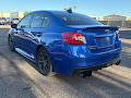 2021 Subaru WRX Base