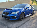 2021 Subaru WRX Base