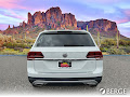 2018 Volkswagen Atlas S