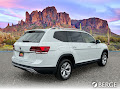 2018 Volkswagen Atlas S