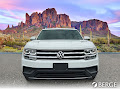 2018 Volkswagen Atlas S