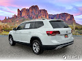 2018 Volkswagen Atlas S