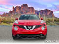 2017 Nissan Juke SL