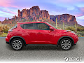 2017 Nissan Juke SL