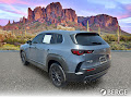 2025 Mazda CX-50 Hybrid Preferred