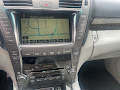 2007 Lexus LS 460