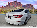 2022 Honda Accord Hybrid Touring