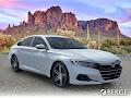 2022 Honda Accord Hybrid Touring