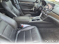 2022 Honda Accord Hybrid Touring