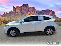 2019 Honda HR-V EX-L