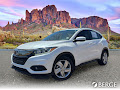 2019 Honda HR-V EX-L
