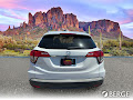 2019 Honda HR-V EX-L