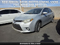 2014 Toyota Corolla LE Plus