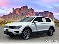2020 Volkswagen Tiguan 2.0T SE