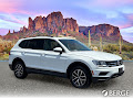 2020 Volkswagen Tiguan 2.0T SE