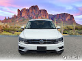2020 Volkswagen Tiguan 2.0T SE