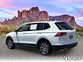 2020 Volkswagen Tiguan 2.0T SE
