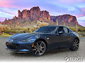 2025 Mazda MX-5 Miata RF Grand Touring