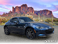 2025 Mazda MX-5 Miata RF Grand Touring