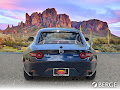 2025 Mazda MX-5 Miata RF Grand Touring