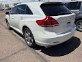 2009 Toyota Venza Base