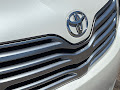 2009 Toyota Venza Base