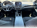 2020 Nissan Altima 2.5 SV