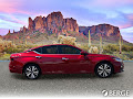 2020 Nissan Altima 2.5 SV