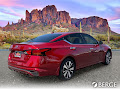2020 Nissan Altima 2.5 SV