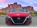 2020 Nissan Altima 2.5 SV