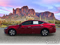 2020 Nissan Altima 2.5 SV