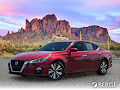 2020 Nissan Altima 2.5 SV