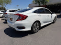2018 Honda Civic EX-T
