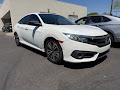 2018 Honda Civic EX-T