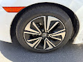 2018 Honda Civic EX-T