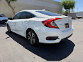 2018 Honda Civic EX-T