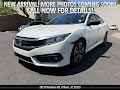 2018 Honda Civic EX-T