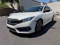 2018 Honda Civic EX-T