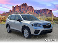 2021 Subaru Forester Base