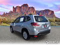2021 Subaru Forester Base